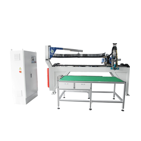 SJ-403Full Automatic Constant Glue Dispensing Machine